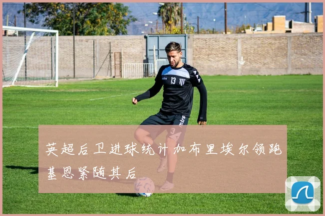 英超后卫进球统计加布里埃尔领跑基恩紧随其后