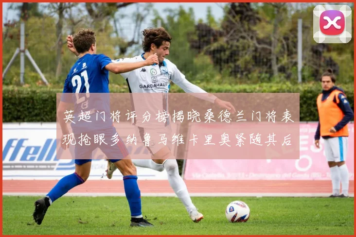 英超门将评分榜揭晓桑德兰门将表现抢眼多纳鲁马维卡里奥紧随其后
